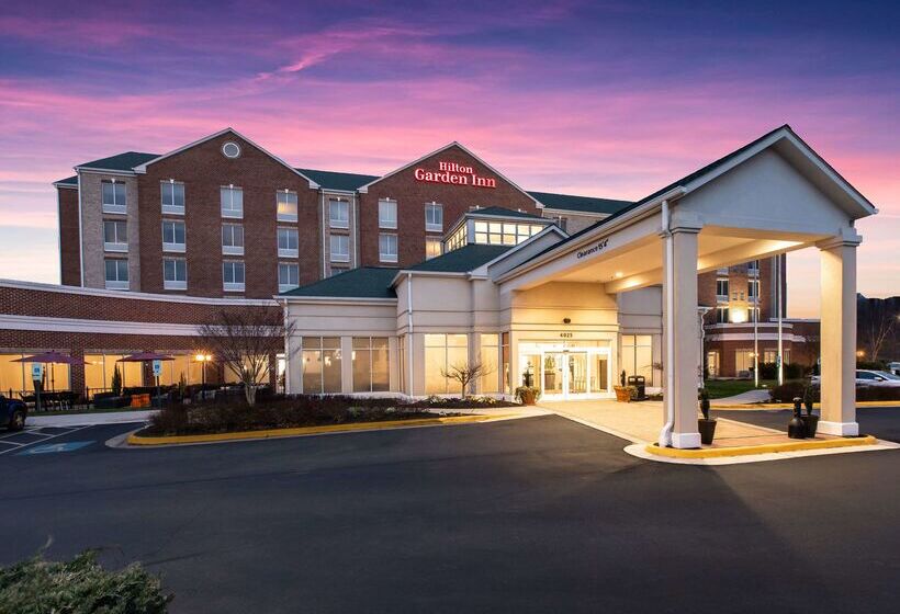 فندق Hilton Garden Inn Lynchburg