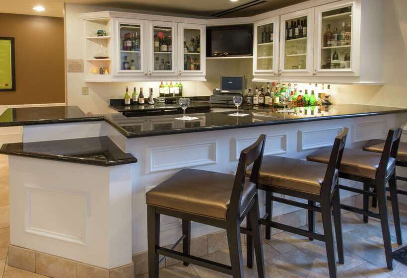 호텔 Hilton Garden Inn Macon / Mercer University