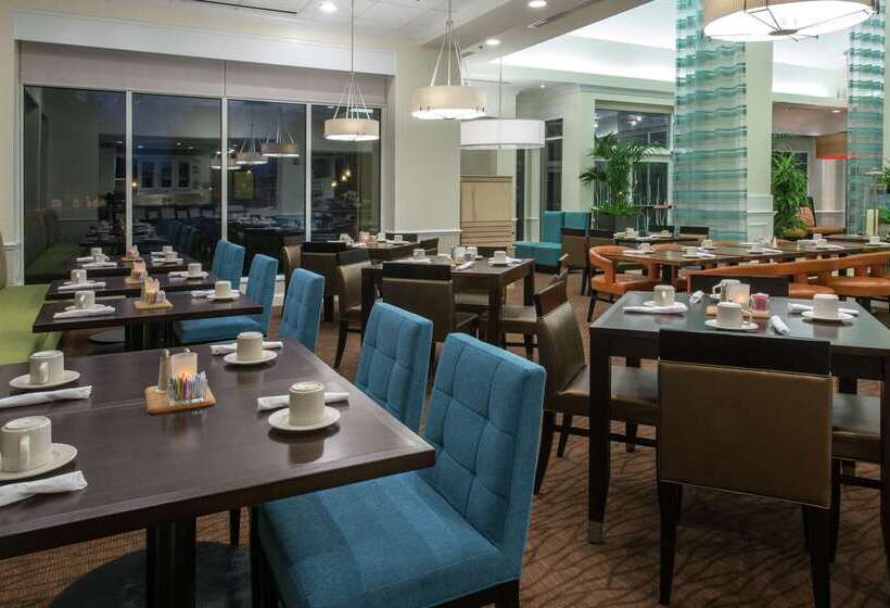 호텔 Hilton Garden Inn Macon / Mercer University