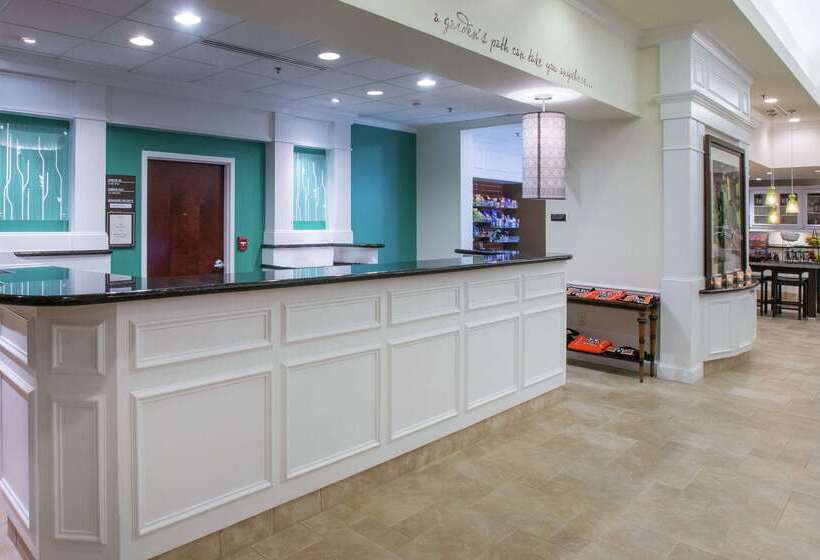 호텔 Hilton Garden Inn Macon / Mercer University