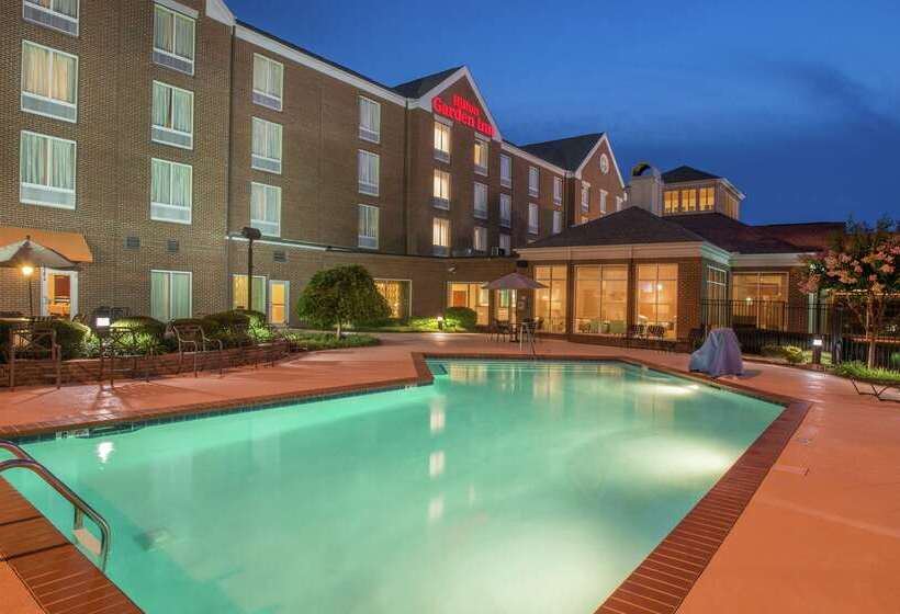 호텔 Hilton Garden Inn Macon / Mercer University