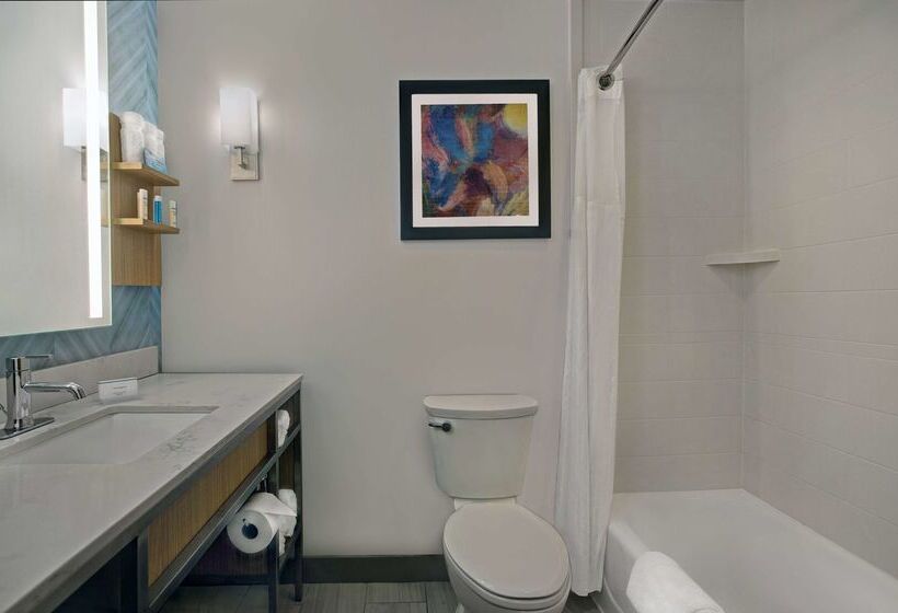 酒店 Hilton Garden Inn Memphis/southaven, Ms