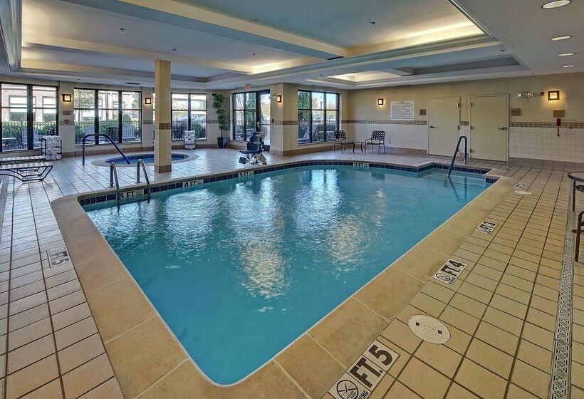 酒店 Hilton Garden Inn Memphis/southaven, Ms