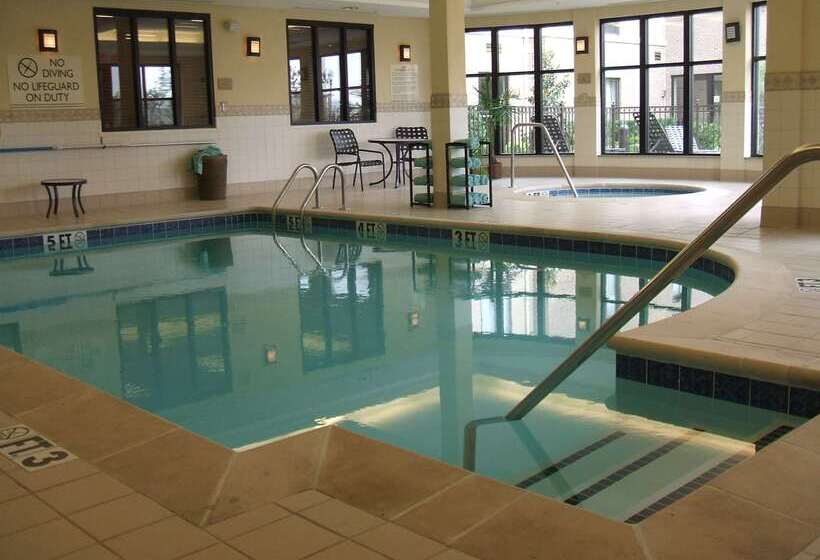 酒店 Hilton Garden Inn Memphis/southaven, Ms