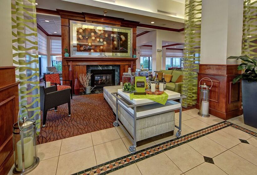 فندق Hilton Garden Inn Memphis/southaven, Ms
