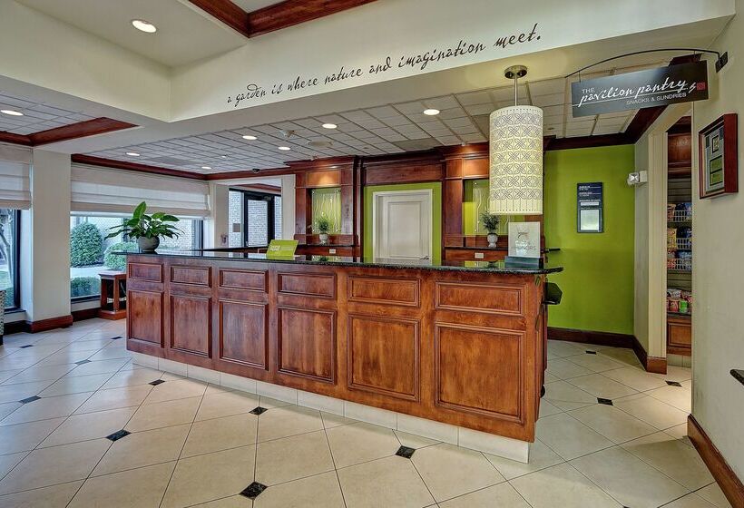 酒店 Hilton Garden Inn Memphis/southaven, Ms