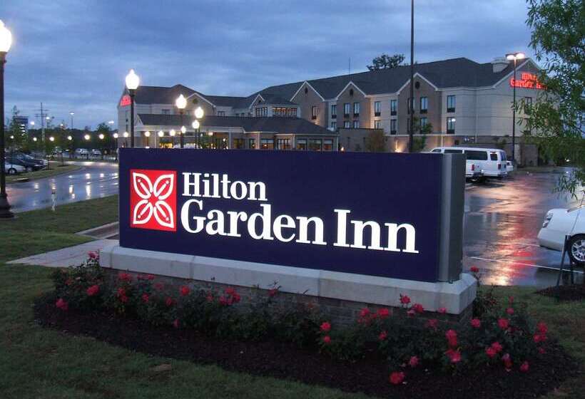 فندق Hilton Garden Inn Memphis/southaven, Ms