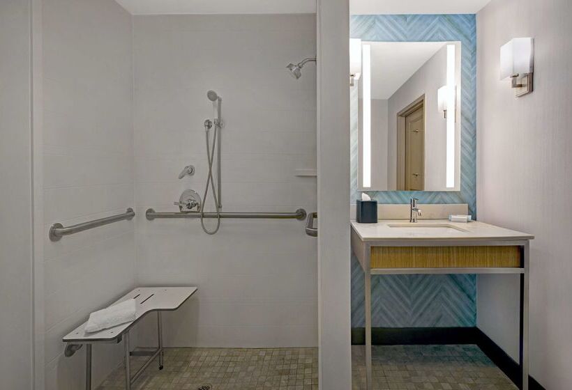 酒店 Hilton Garden Inn Memphis/southaven, Ms