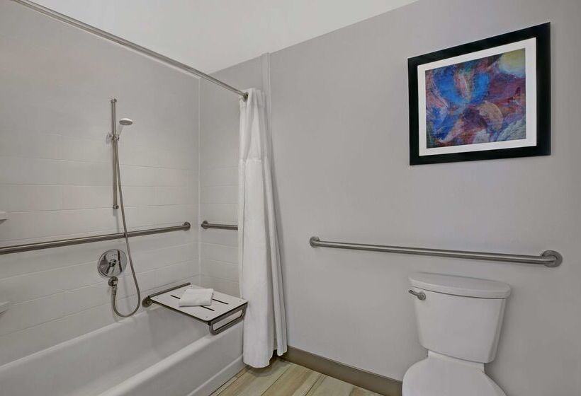 فندق Hilton Garden Inn Memphis/southaven, Ms