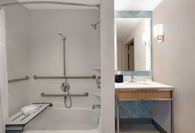 فندق Hilton Garden Inn Memphis/southaven, Ms