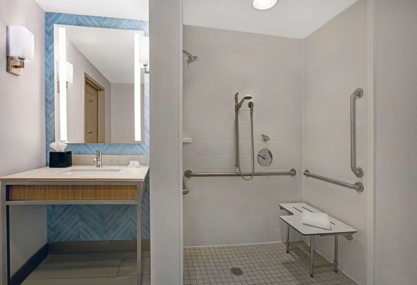 酒店 Hilton Garden Inn Memphis/southaven, Ms