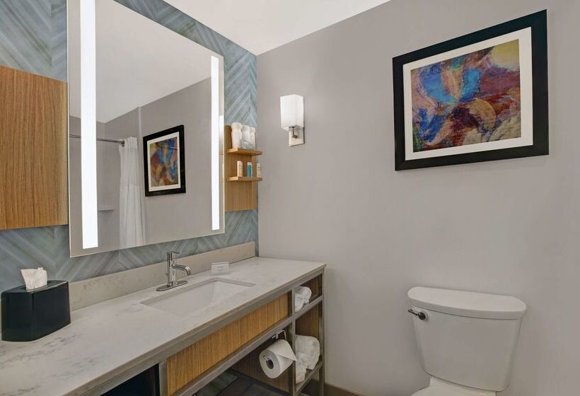 酒店 Hilton Garden Inn Memphis/southaven, Ms