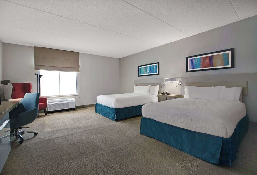 酒店 Hilton Garden Inn Memphis/southaven, Ms