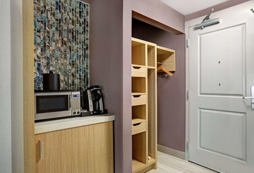 酒店 Hilton Garden Inn Memphis/southaven, Ms