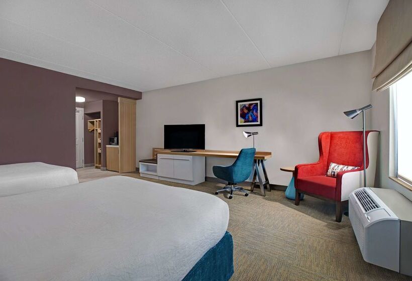 فندق Hilton Garden Inn Memphis/southaven, Ms