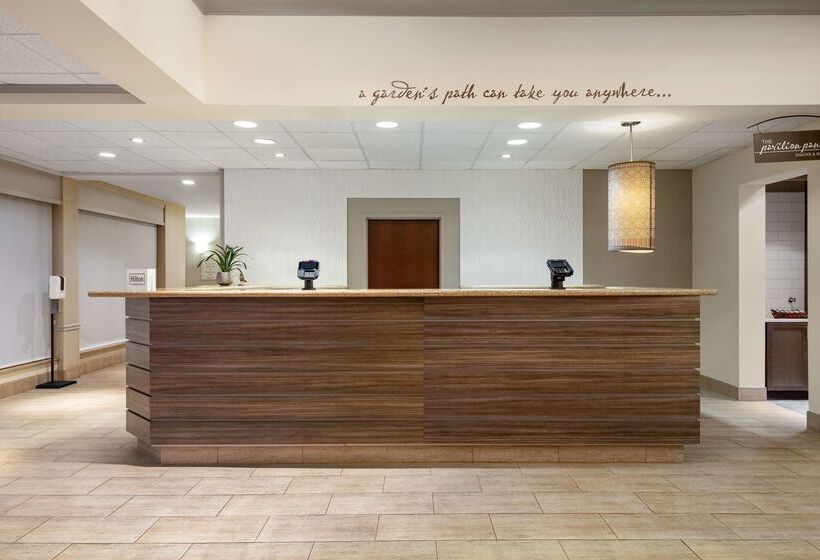 Отель Hilton Garden Inn Montgomery East