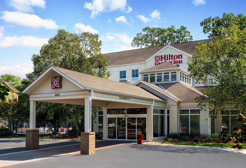Отель Hilton Garden Inn Montgomery East