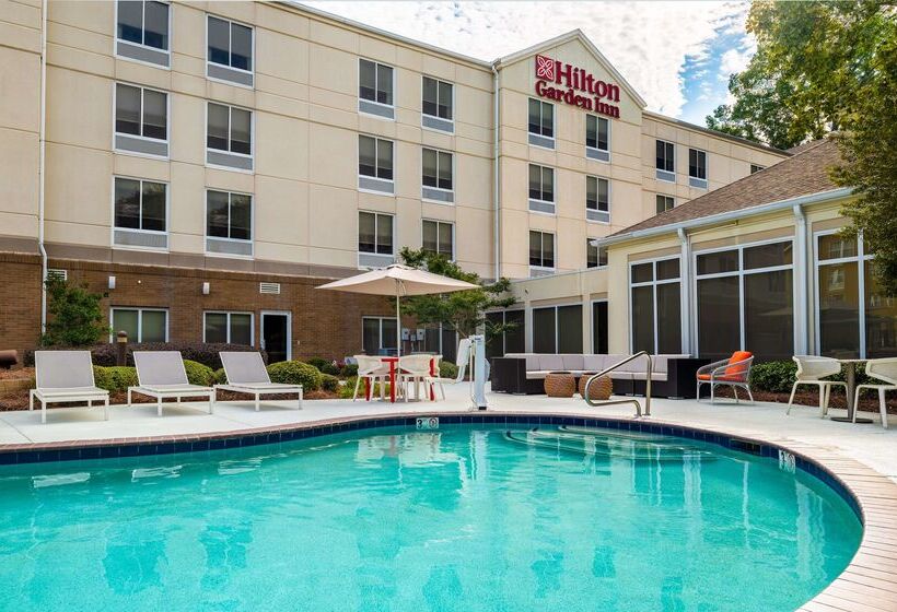 Отель Hilton Garden Inn Montgomery East