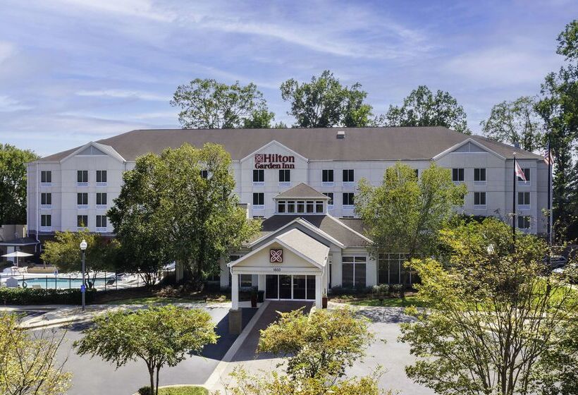 هتل Hilton Garden Inn Montgomery East