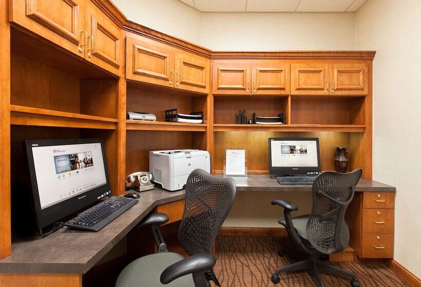 فندق Hilton Garden Inn Naperville/warrenville