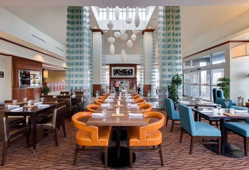 فندق Hilton Garden Inn Naperville/warrenville