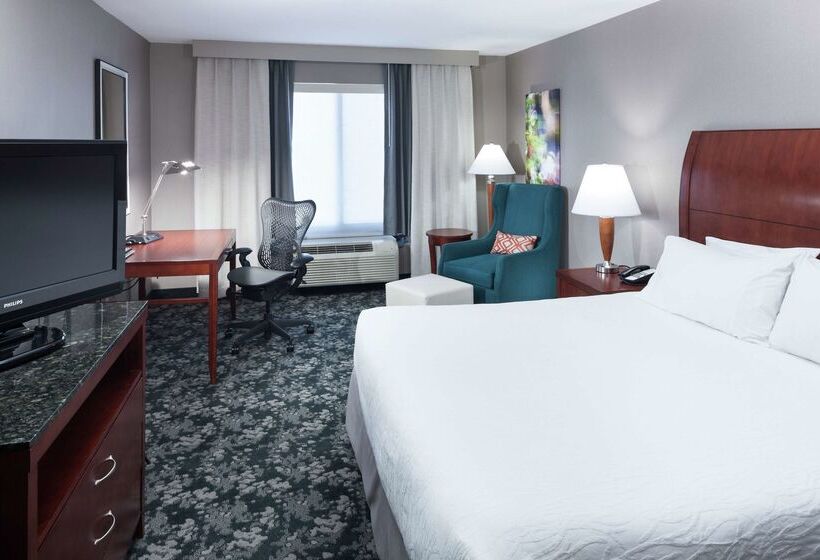 فندق Hilton Garden Inn Naperville/warrenville
