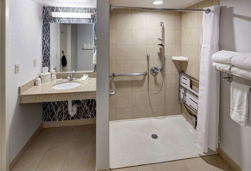 فندق Hilton Garden Inn Naperville/warrenville