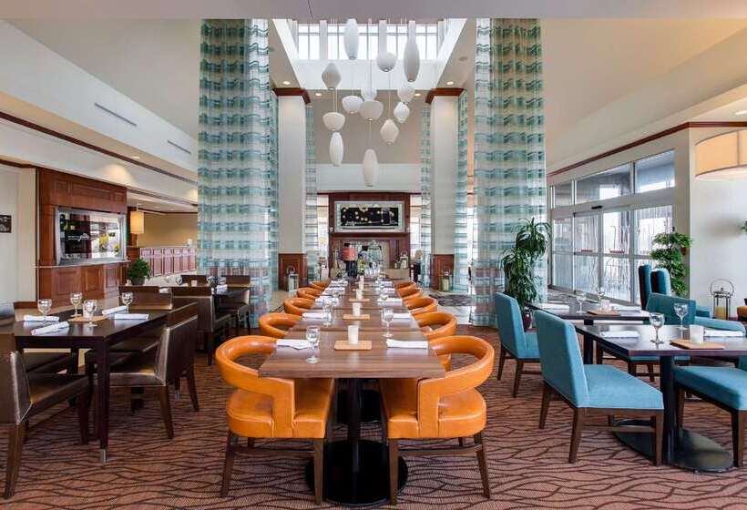 فندق Hilton Garden Inn Naperville/warrenville