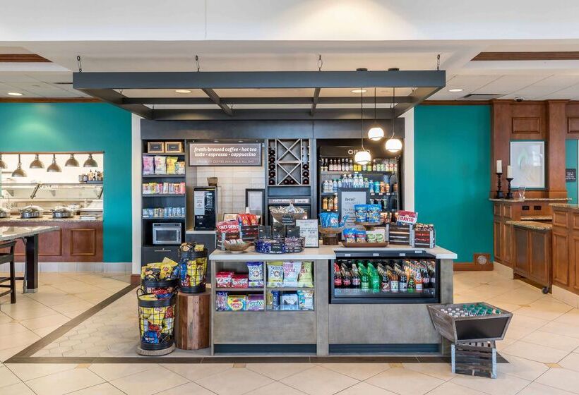 فندق Hilton Garden Inn Naperville/warrenville