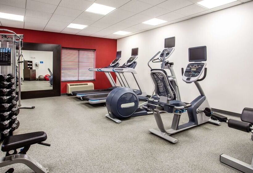 فندق Hilton Garden Inn Nashville/smyrna