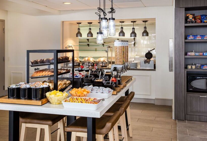 فندق Hilton Garden Inn Nashville/smyrna