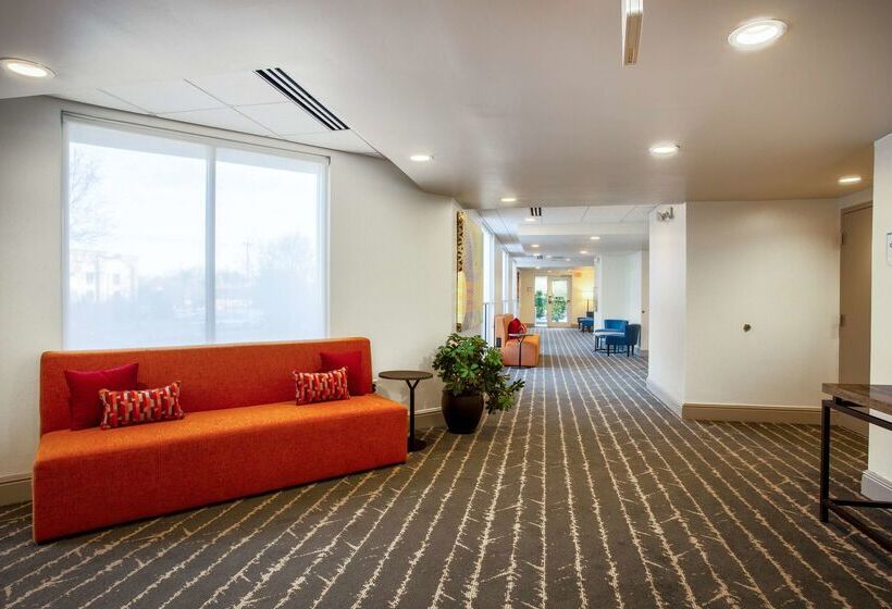 فندق Hilton Garden Inn Nashville/smyrna