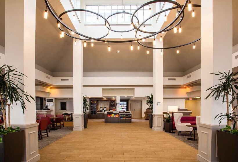 فندق Hilton Garden Inn Nashville/smyrna