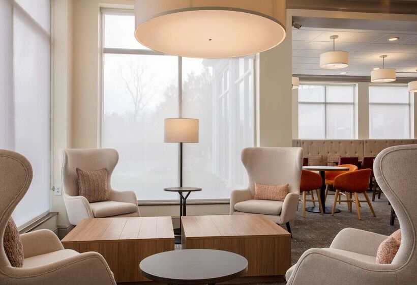 فندق Hilton Garden Inn Nashville/smyrna