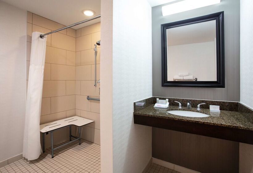 فندق Hilton Garden Inn Nashville/smyrna