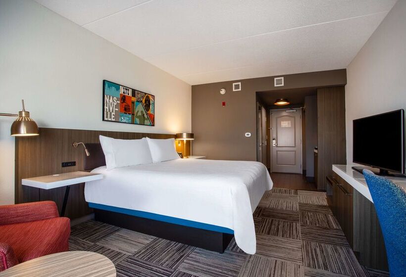 فندق Hilton Garden Inn Nashville/smyrna