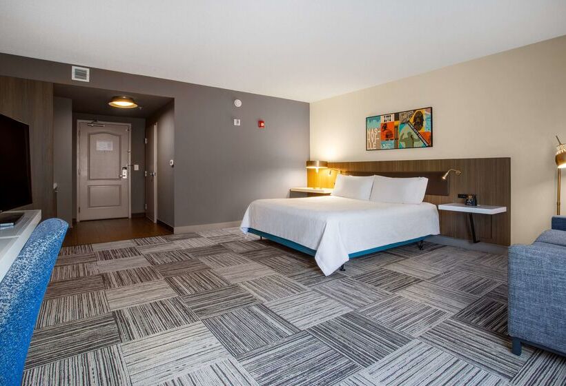 فندق Hilton Garden Inn Nashville/smyrna