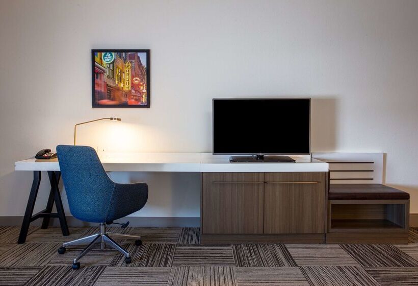 فندق Hilton Garden Inn Nashville/smyrna