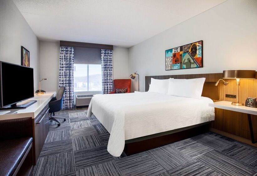 فندق Hilton Garden Inn Nashville/smyrna