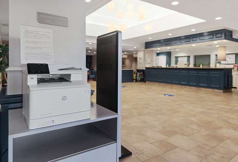 هتل Hilton Garden Inn New Orleans French Quarter/cbd