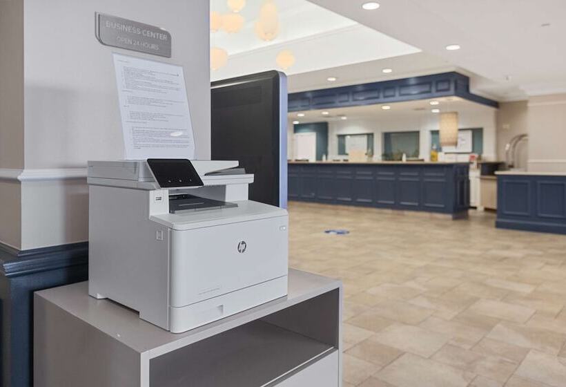 هتل Hilton Garden Inn New Orleans French Quarter/cbd