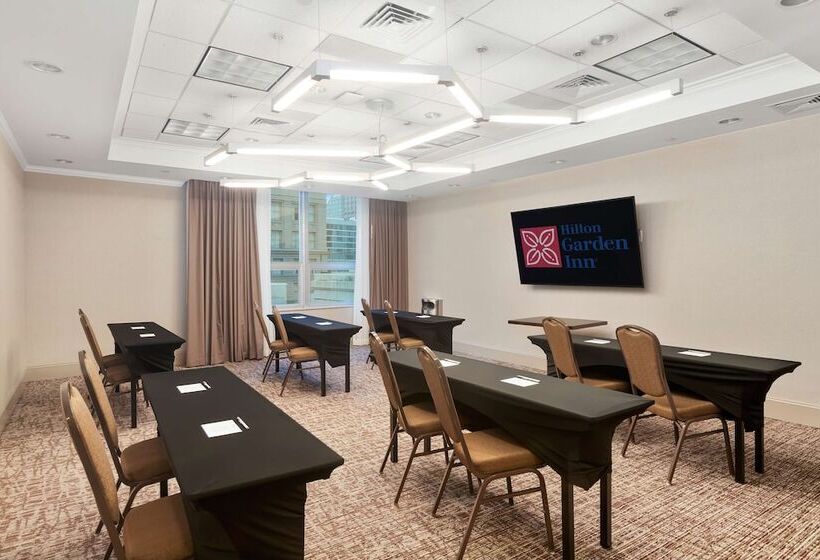 هتل Hilton Garden Inn New Orleans French Quarter/cbd