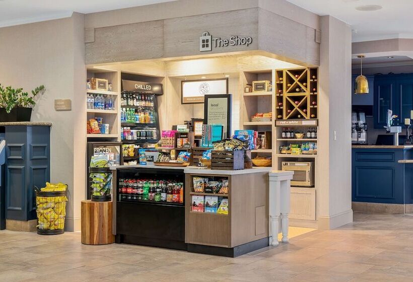 هتل Hilton Garden Inn New Orleans French Quarter/cbd