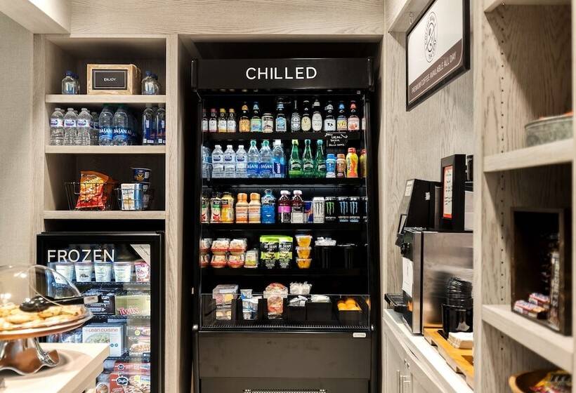 هتل Hilton Garden Inn New Orleans French Quarter/cbd