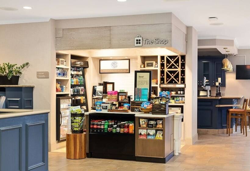 هتل Hilton Garden Inn New Orleans French Quarter/cbd