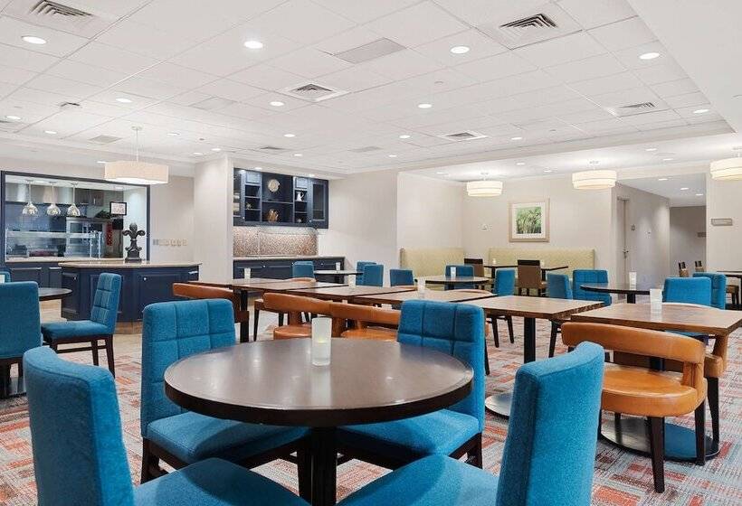 هتل Hilton Garden Inn New Orleans French Quarter/cbd