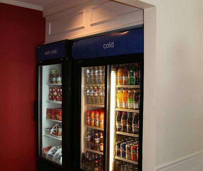 酒店 Hilton Garden Inn Newburgh Stewart Airport