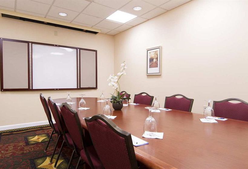 酒店 Hilton Garden Inn Newburgh Stewart Airport