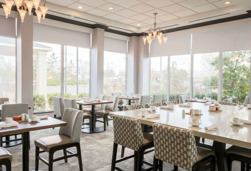 فندق Hilton Garden Inn Norman