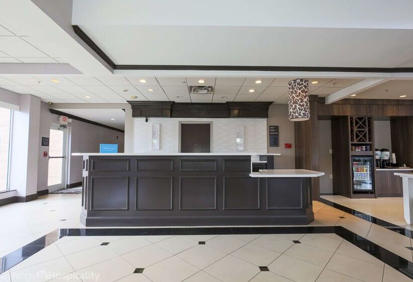 فندق Hilton Garden Inn Norman